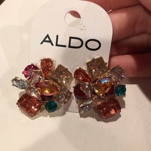 ✨❇️Super Sparkly earrings ❇️✨